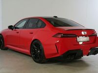 Gebraucht BMW M5 Performance 727 PS (534 kW) 2025 Rosso corsa Limousine