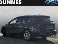 Neu Ford Focus Titanium 125 PS (91 kW) 2025 Schwarz Limousine
