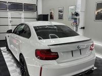 Gebraucht BMW M2 M Performance 370 PS (272 kW) 2017 Weiß Coupé