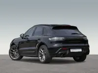 Gebraucht Porsche Macan S 381 PS (280 kW) 2022 Schwarz SUV