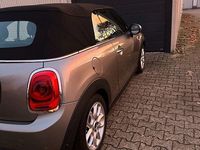 Gebraucht Mini Cooper 136 PS (100 kW) 2017 Kleinwagen