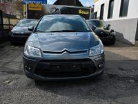 Gebraucht Citroën C4 88 PS (64 kW) 2010 Grau Kleinwagen