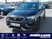 Gebraucht Cupra Ateca 190 PS (139 kW) 2023 Schwarz SUV