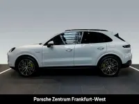 Gebraucht Porsche Cayenne 470 PS (345 kW) 2025 Weiß SUV