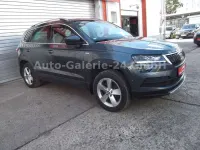 Gebraucht Skoda Karoq Ambition 150 PS (110 kW) 2019 Grau SUV