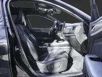 Gebraucht Renault Arkana Esprit Alpine 2024 Schwarz SUV