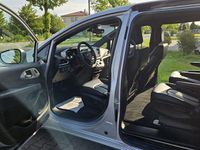 Używany Chrysler Pacifica 264 KM (194 kW) 2024 Srebrny SUV