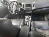 Gebraucht Citroën C-Crosser 156 PS (114 kW) 2011 Weiß SUV