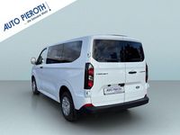 Neu Ford Transit Custom Trend 110 PS (80 kW) 2025 Frozen white Van / Kleinbus