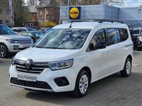 Second-hand Renault Kangoo Techno 131 CP (96 kW) 2025 Alb Monovolum