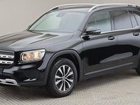 Gebraucht Mercedes GLB200 150 PS (110 kW) 2022 Schwarz SUV