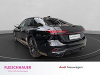 Ny Audi A6 S-Line 367 HK (269 kW) 2026 Grå Stationcar