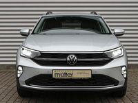 Używany VW Taigo Move 116 KM (85 kW) 2025 Srebrny SUV