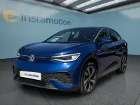 Gebraucht VW ID.5 Pro 127 kW (174 PS) 2024 Blau SUV