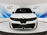 Gebraucht BMW iX3 Performance 344 kW (469 PS) 2025 Weiß SUV