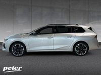 Neu Opel Astra Edition+ 114 kW (156 PS) 2025 Silber Limousine