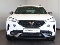 Gebraucht Cupra Formentor VZ 245 PS (180 kW) 2023 White candy SUV
