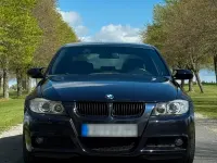 Gebraucht BMW 325 M Sport 218 PS (160 kW) 2006 Andere farben Limousine