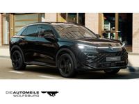 Neu VW T-Roc Style 150 PS (110 kW) 2026 Grenadillschwarz metallic SUV