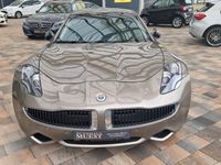 gebraucht Fisker Karma Ecosport Hybrid EVer+Solardach+LM 22"+1.Hd