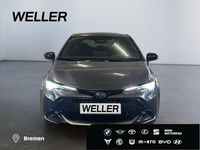 Gebraucht Toyota Corolla Business Edition 140 PS (102 kW) 2025 Grau Limousine
