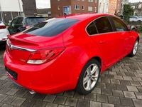 gebraucht Opel Insignia A 2.0 Lim. Active TÜV/Automatik/PDC