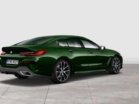 Gebraucht BMW 840 Shadowline 340 PS (250 kW) 2023 Grün Coupé