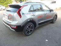 Gebraucht Kia Niro Comfort 105 PS (77 kW) 2022 Grau SUV
