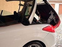 Gebraucht Peugeot 308 CC Active 120 PS (88 kW) 2011 Weiß Cabrio