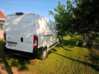 Gebraucht Citroën Jumper 130 PS (95 kW) 2019 Van / Kleinbus