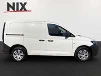 Gebraucht VW Caddy 116 PS (85 kW) 2024 Candyweiß Van / Kleinbus