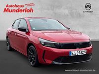 Gebraucht Opel Corsa S 101 PS (74 kW) 2024 Rot Kleinwagen
