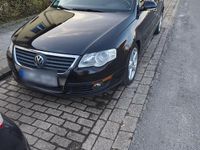 Gebraucht VW Passat 140 PS (102 kW) 2005 Limousine