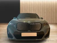 Gebraucht BMW iX1 M Sport 150 kW (204 PS) 2024 Grün SUV