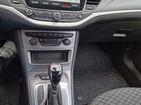 Gebraucht Opel Astra Edition 150 PS (110 kW) 2019 Weiß Kombi