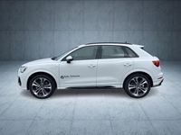 Usata Audi Q3 S-Line 193 CV (141 kW) 2025 Bianco SUV