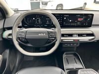 Neu Kia EV4 150 kW (204 PS) 2025 Grau Kleinwagen