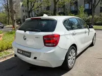 Gebraucht BMW 116 Sport Line 180 PS (132 kW) 2013 Andere Kleinwagen