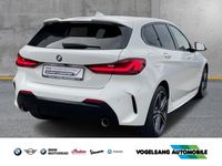 gebraucht BMW 120 120 d d , xDrive,MSport,el.Sitzverst.,RFK,LiveCockpitProf.,DDC