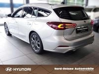 Second-hand Ford Focus ST-Line 155 CP (114 kW) 2023 Argintiu Break