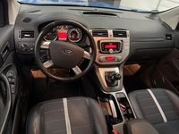 Gebraucht Ford Kuga Titanium 136 PS (100 kW) 2009 Blau SUV