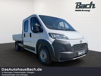 Neu Toyota Proace 140 PS (102 kW) 2025 Weiß Van / Kleinbus