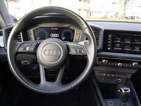 gebraucht Audi A1 Sportback Active Info Sitzheizung Bluetooth