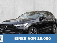 Gebraucht Volvo XC60 Plus 197 PS (144 kW) 2023 Metallic SUV