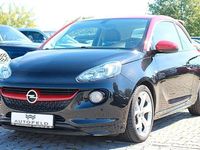 gebraucht Opel Adam S 1.4/VOLL SHEFT/NAVI/BT/TEILLEDER/PDC/TEMP