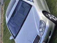 Gebraucht Mercedes S320 197 PS (144 kW) 2001 Silber Limousine