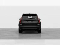Neu Volvo XC90 Plus 455 PS (334 kW) 2026 Schwarz (onyx black / metallic) SUV