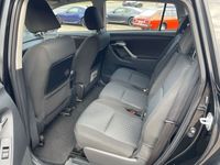 gebraucht Toyota Verso Life **7 SITZER/AHK**