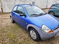 Gebraucht Ford Ka 60 PS (44 kW) 1997 Kleinwagen