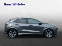 Usata Ford Puma ST-Line 125 CV (91 kW) 2022 Grigio SUV